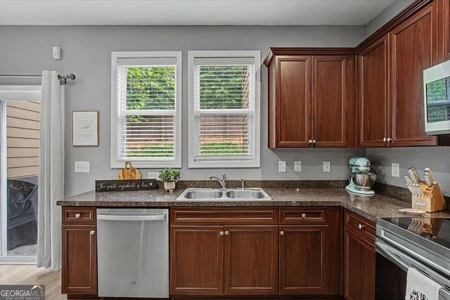 3924 Cyrus Crest Circle NW, Kennesaw, GA 30152