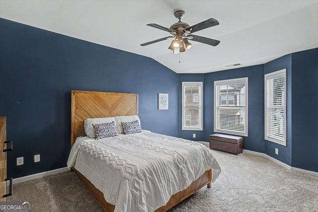 3924 Cyrus Crest Circle NW, Kennesaw, GA 30152