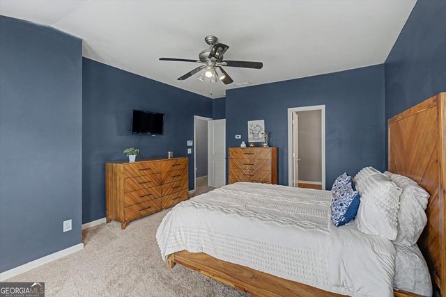 3924 Cyrus Crest Circle NW, Kennesaw, GA 30152