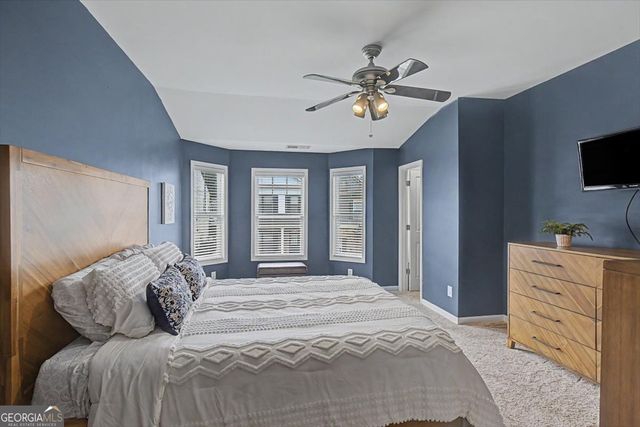 3924 Cyrus Crest Circle NW, Kennesaw, GA 30152