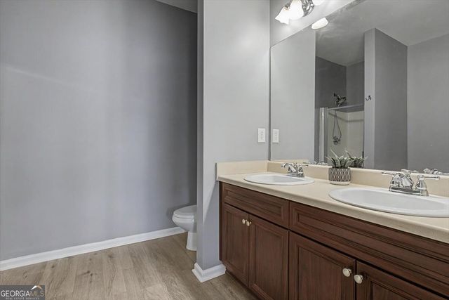 3924 Cyrus Crest Circle NW, Kennesaw, GA 30152