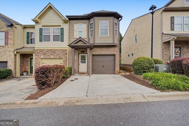 3924 Cyrus Crest Circle NW, Kennesaw, GA 30152