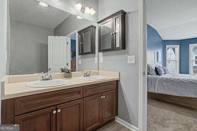 3924 Cyrus Crest Circle NW, Kennesaw, GA 30152
