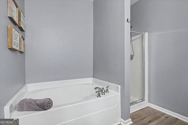 3924 Cyrus Crest Circle NW, Kennesaw, GA 30152