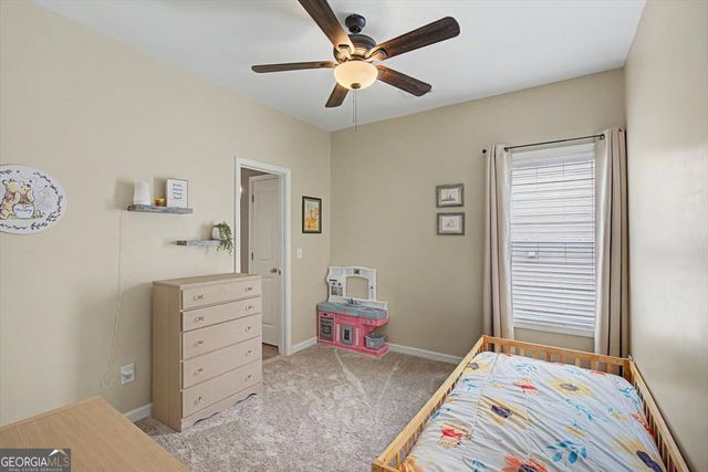 3924 Cyrus Crest Circle NW, Kennesaw, GA 30152