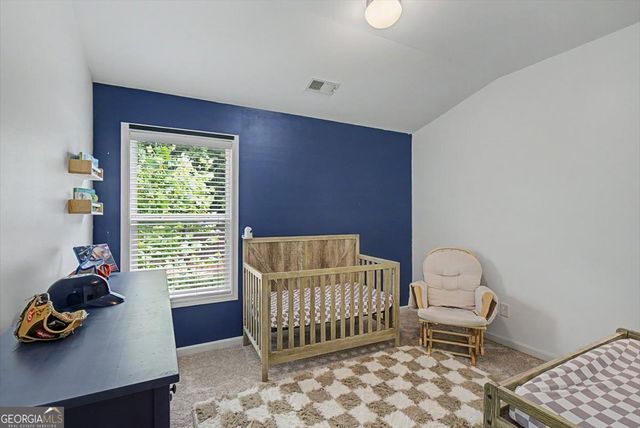 3924 Cyrus Crest Circle NW, Kennesaw, GA 30152