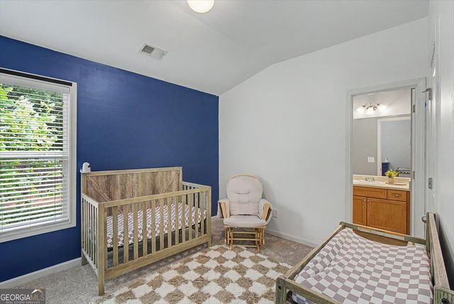 3924 Cyrus Crest Circle NW, Kennesaw, GA 30152