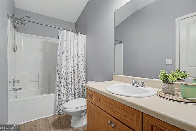 3924 Cyrus Crest Circle NW, Kennesaw, GA 30152