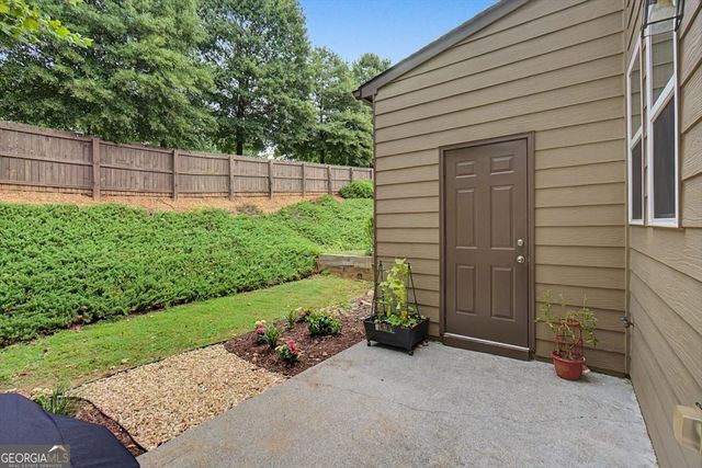 3924 Cyrus Crest Circle NW, Kennesaw, GA 30152
