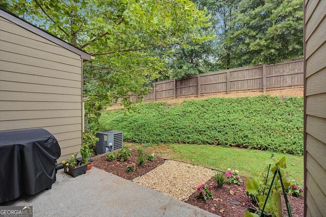 3924 Cyrus Crest Circle NW, Kennesaw, GA 30152