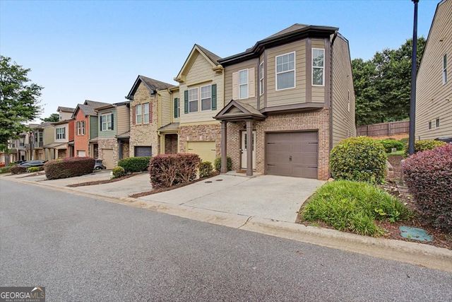 3924 Cyrus Crest Circle NW, Kennesaw, GA 30152