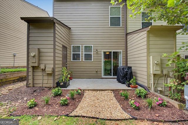 3924 Cyrus Crest Circle NW, Kennesaw, GA 30152