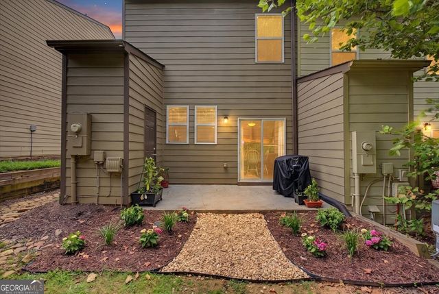 3924 Cyrus Crest Circle NW, Kennesaw, GA 30152