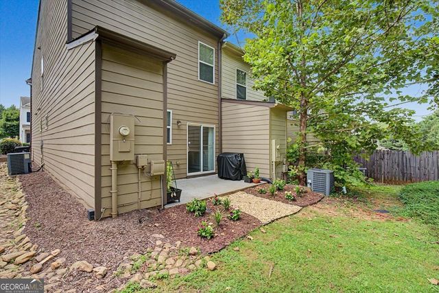 3924 Cyrus Crest Circle NW, Kennesaw, GA 30152