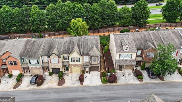 3924 Cyrus Crest Circle NW, Kennesaw, GA 30152