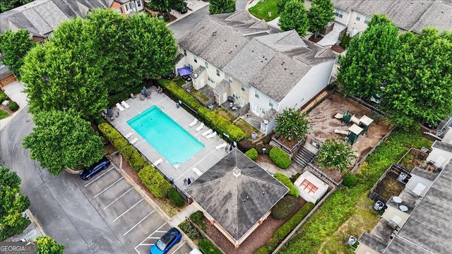 3924 Cyrus Crest Circle NW, Kennesaw, GA 30152