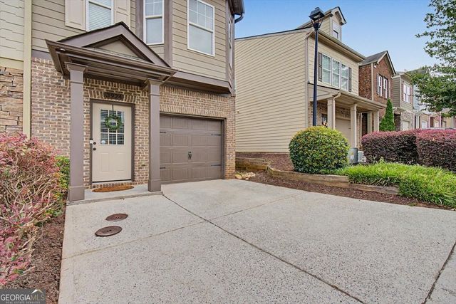 3924 Cyrus Crest Circle NW, Kennesaw, GA 30152