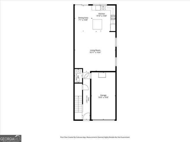 3924 Cyrus Crest Circle NW, Kennesaw, GA 30152