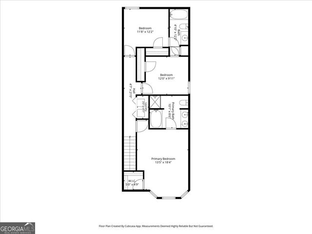 3924 Cyrus Crest Circle NW, Kennesaw, GA 30152