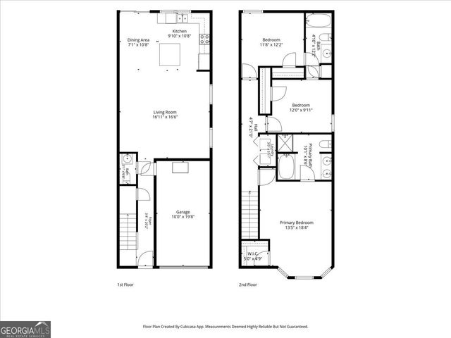 3924 Cyrus Crest Circle NW, Kennesaw, GA 30152