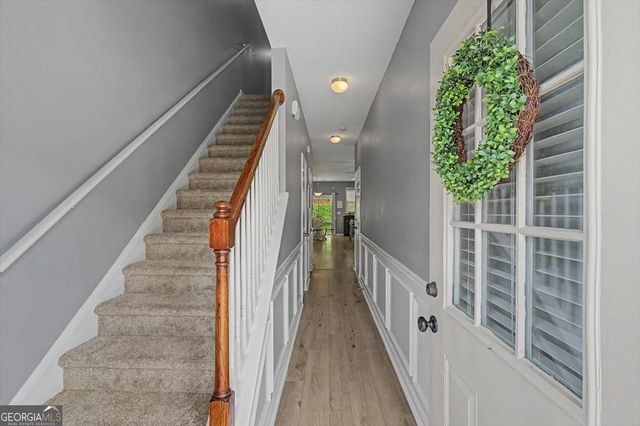 3924 Cyrus Crest Circle NW, Kennesaw, GA 30152