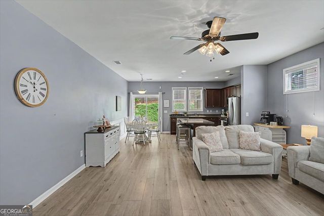 3924 Cyrus Crest Circle NW, Kennesaw, GA 30152