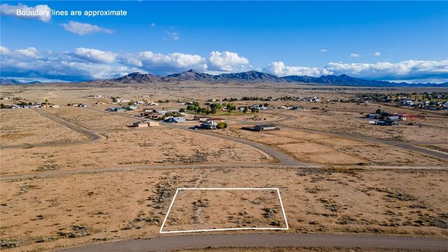 7299 E Dome Rock Drive, Kingman, AZ 86401
