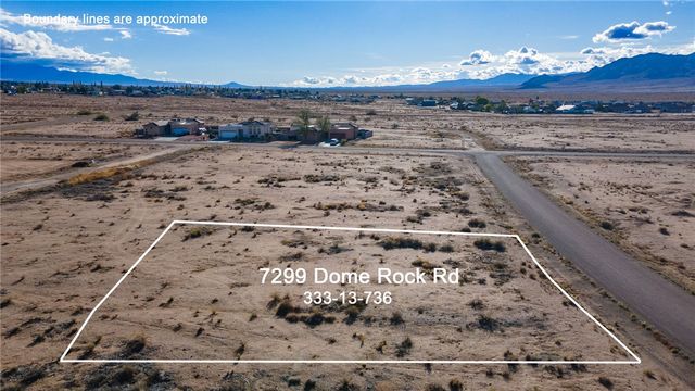 7299 E Dome Rock Drive, Kingman, AZ 86401