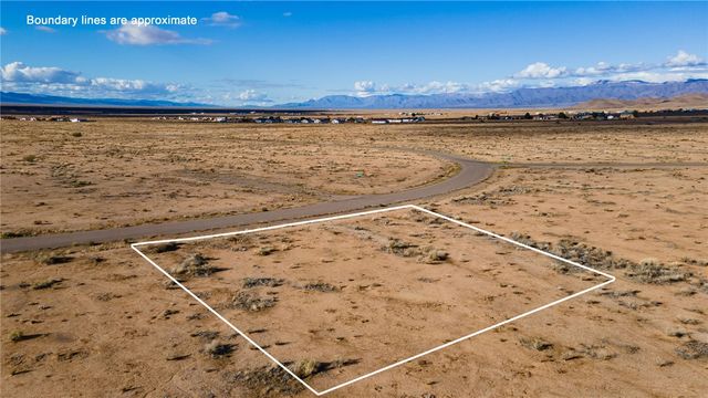 7299 E Dome Rock Drive, Kingman, AZ 86401