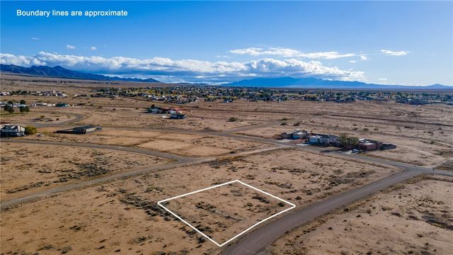 7299 E Dome Rock Drive, Kingman, AZ 86401