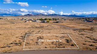 7299 E Dome Rock Drive, Kingman, AZ 86401