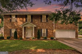 500 Willow Lookout, Alpharetta, GA 30022