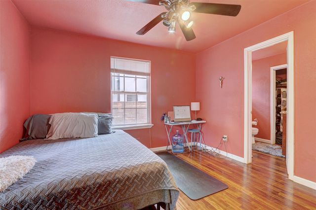 611 W Live Oak ST, Austin, TX 78704