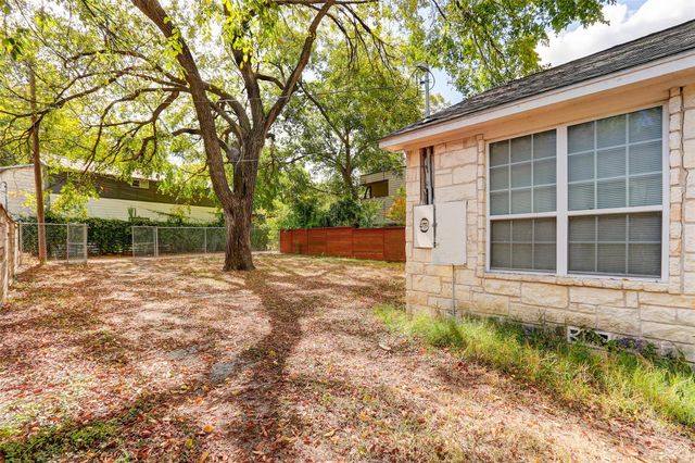 611 W Live Oak ST, Austin, TX 78704