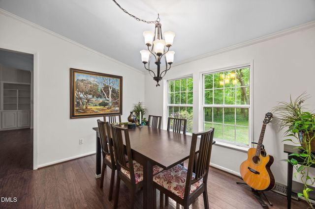 48 Foster Lane, Pittsboro, NC 27312