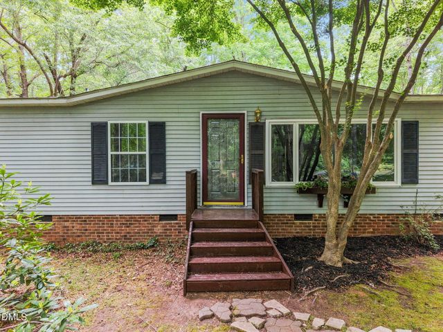 48 Foster Lane, Pittsboro, NC 27312