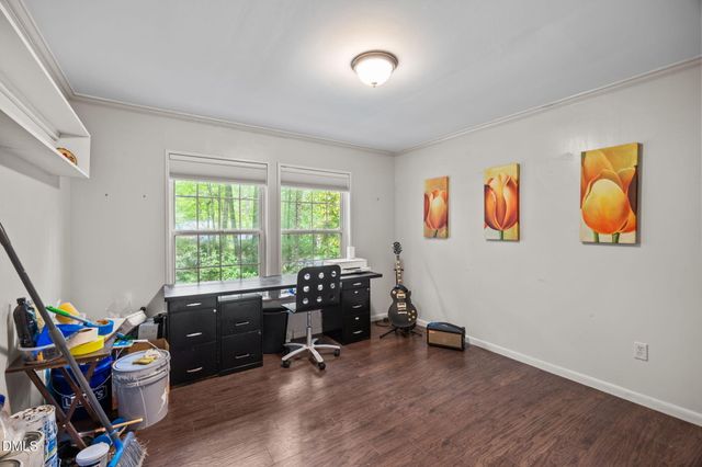 48 Foster Lane, Pittsboro, NC 27312