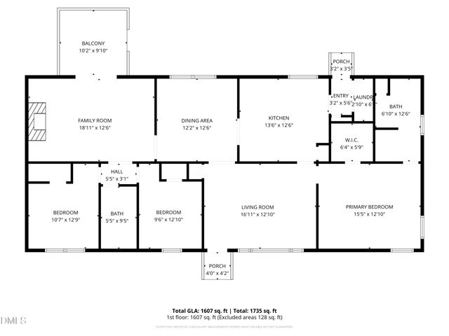 48 Foster Lane, Pittsboro, NC 27312