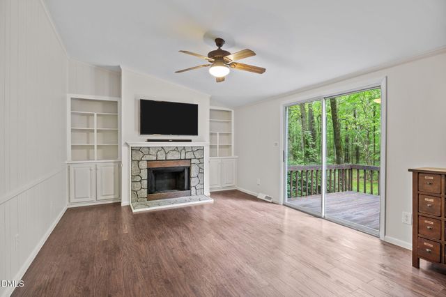 48 Foster Lane, Pittsboro, NC 27312