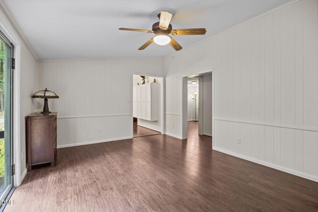 48 Foster Lane, Pittsboro, NC 27312