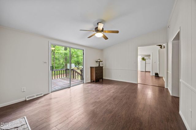 48 Foster Lane, Pittsboro, NC 27312