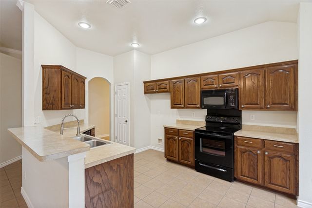 2217 Brandy Drive, Weatherford, TX 76087