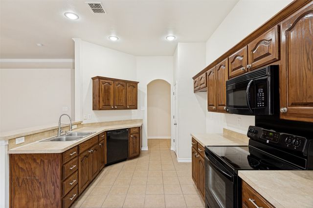 2217 Brandy Drive, Weatherford, TX 76087