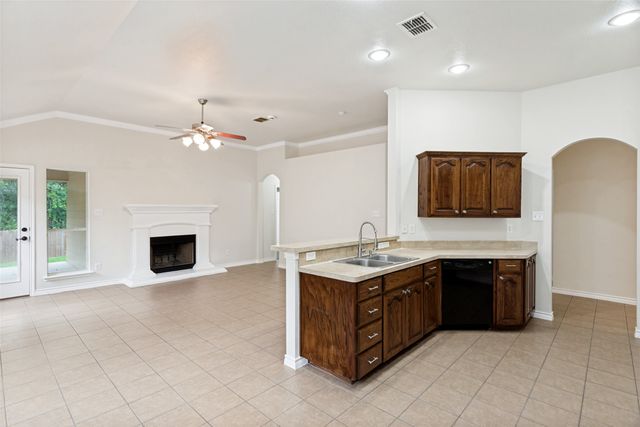 2217 Brandy Drive, Weatherford, TX 76087