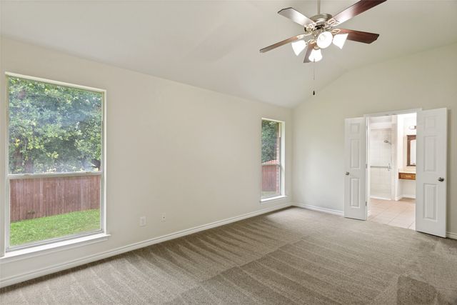 2217 Brandy Drive, Weatherford, TX 76087