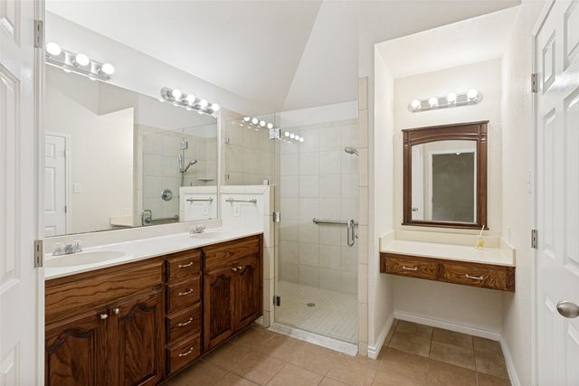 2217 Brandy Drive, Weatherford, TX 76087
