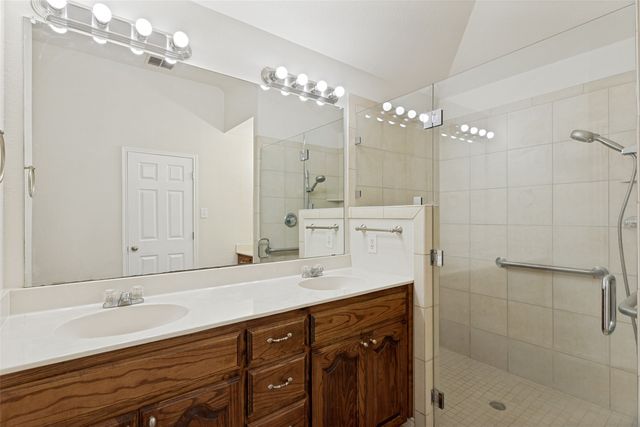 2217 Brandy Drive, Weatherford, TX 76087