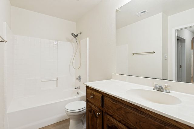 2217 Brandy Drive, Weatherford, TX 76087