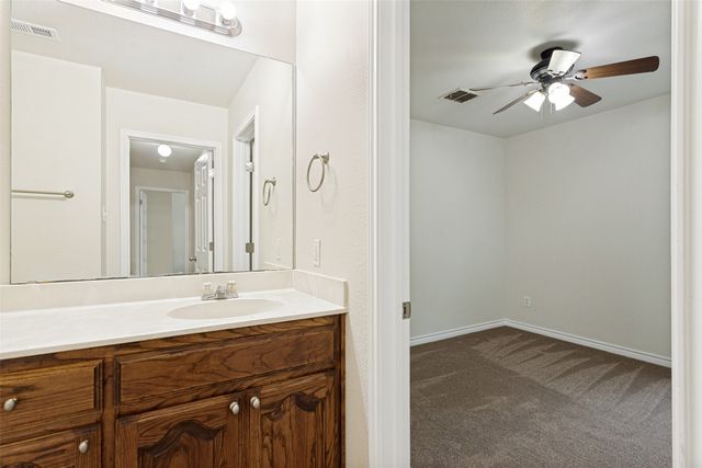 2217 Brandy Drive, Weatherford, TX 76087