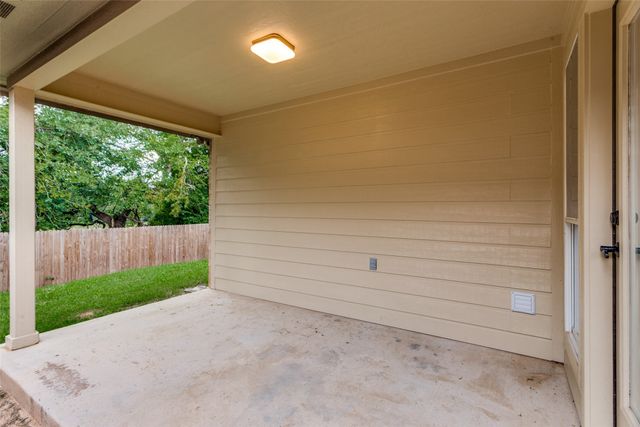 2217 Brandy Drive, Weatherford, TX 76087
